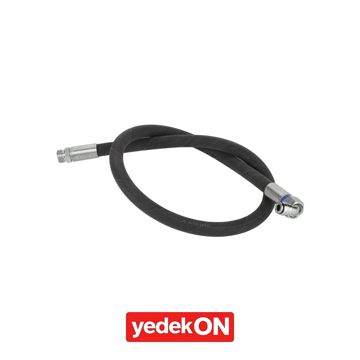 AGCO Hidrolik Hortum - Massey Ferguson | 4293572M3