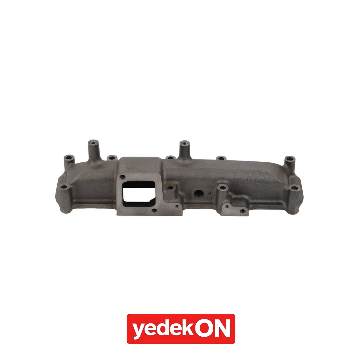 AGCO Emme Manifoldu - Valtra | V837081042