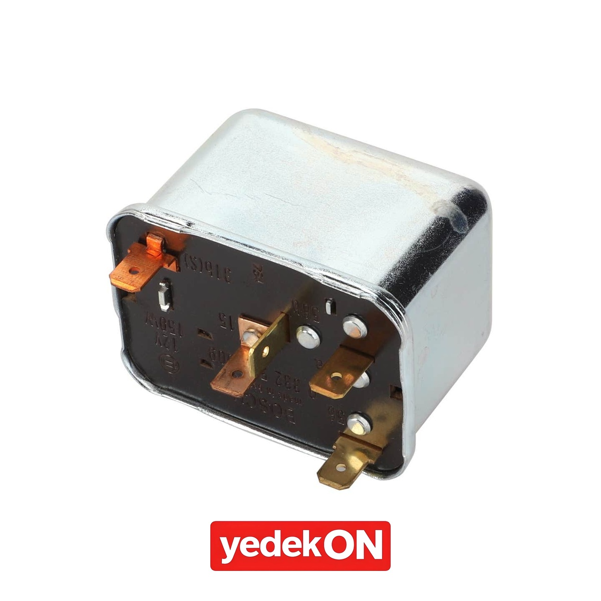 AGCO TELEBREAKER - Massey Ferguson | 3906960M1