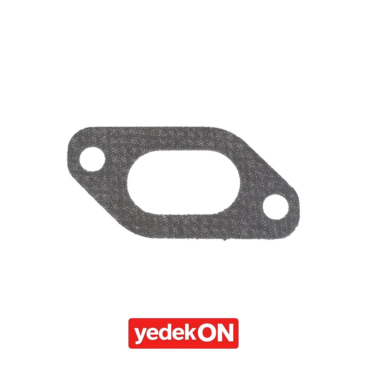 AGCO Egzoz Manifoldu Contası - Valtra | V836122886