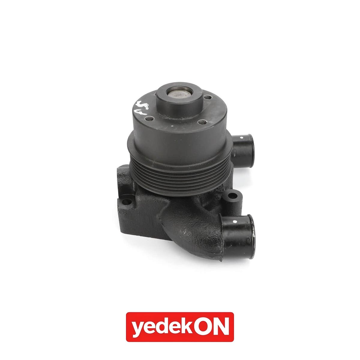 AGCO Su Pompası - Massey Ferguson / Fendt / Valtra | ACP0615930