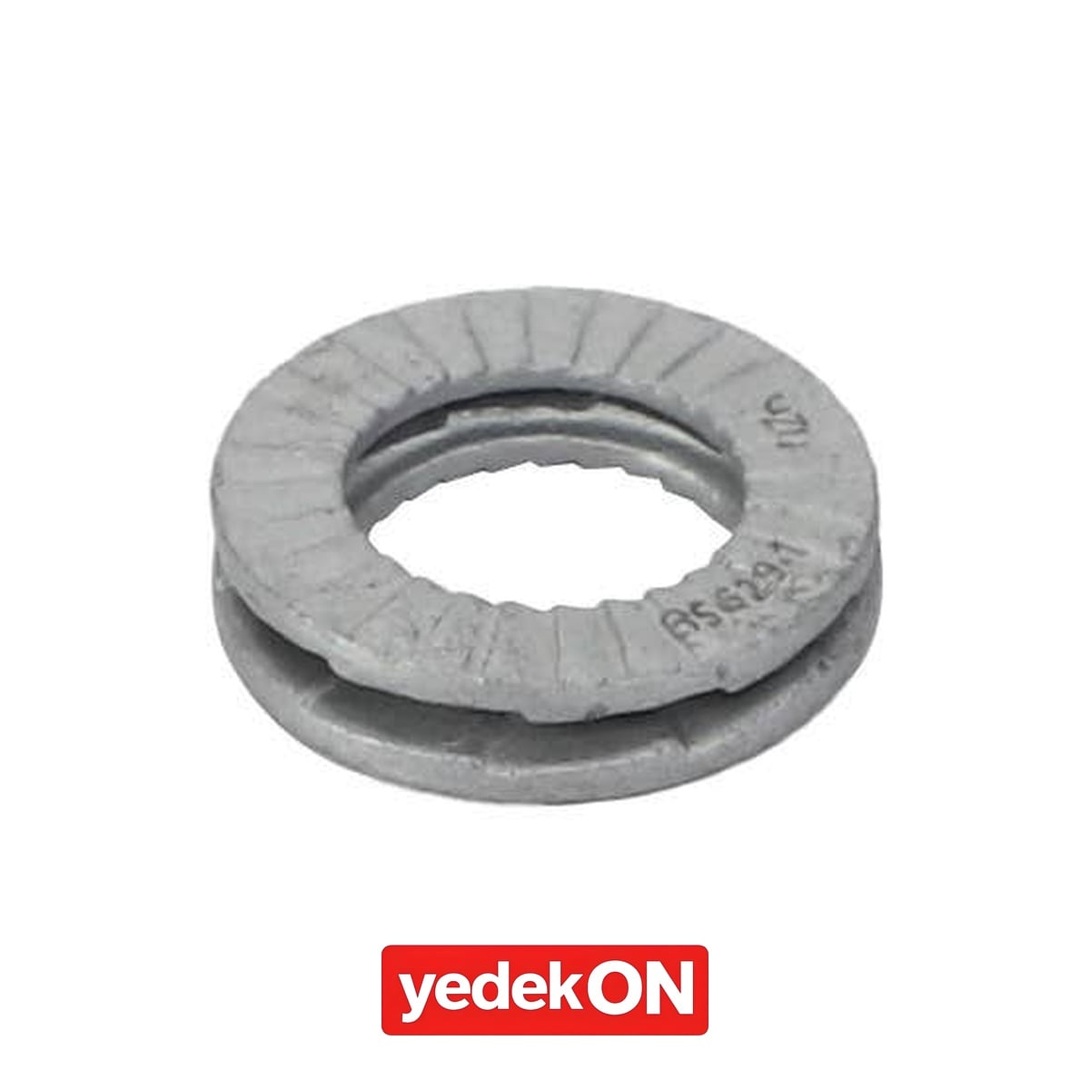 AGCO Kilit Rondelası - Massey Ferguson / Fendt / Valtra | ACW8473240
