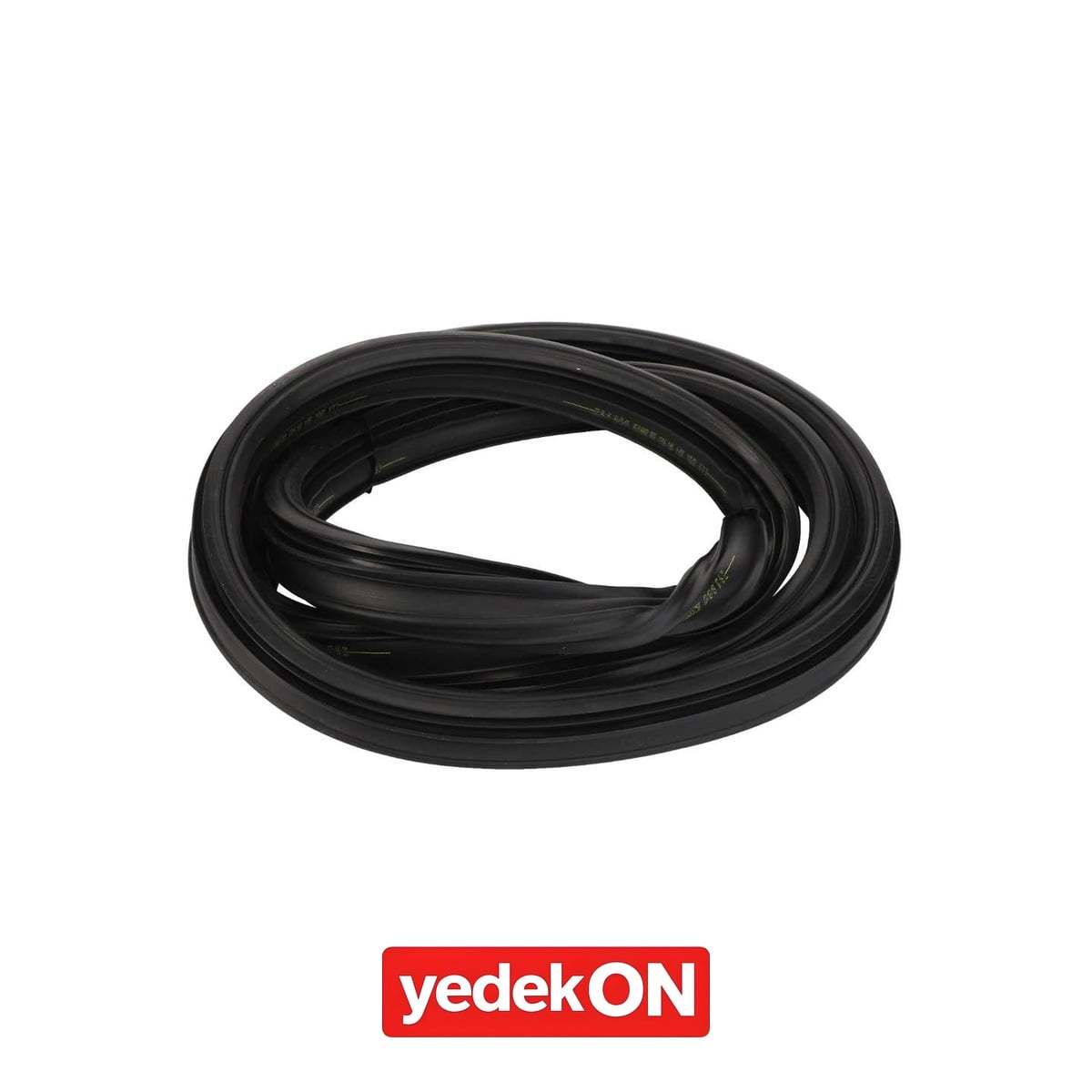 AGCO Keçe - Massey Ferguson | 4289599M1