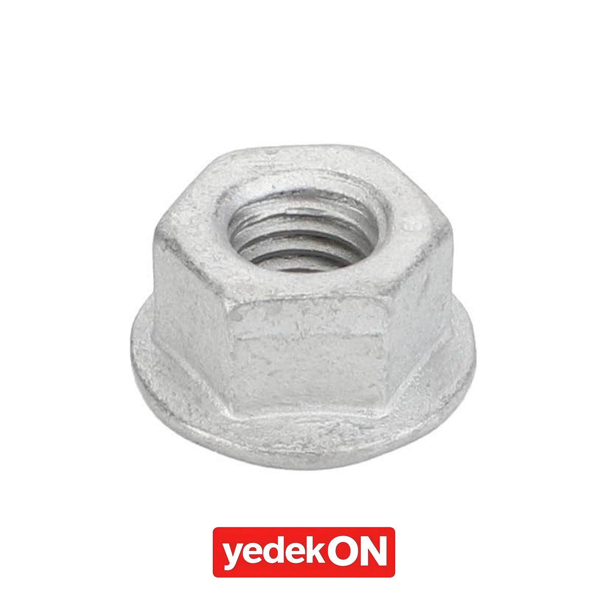AGCO Kilit Somunu - Massey Ferguson / Fendt / Valtra | ACP0799710