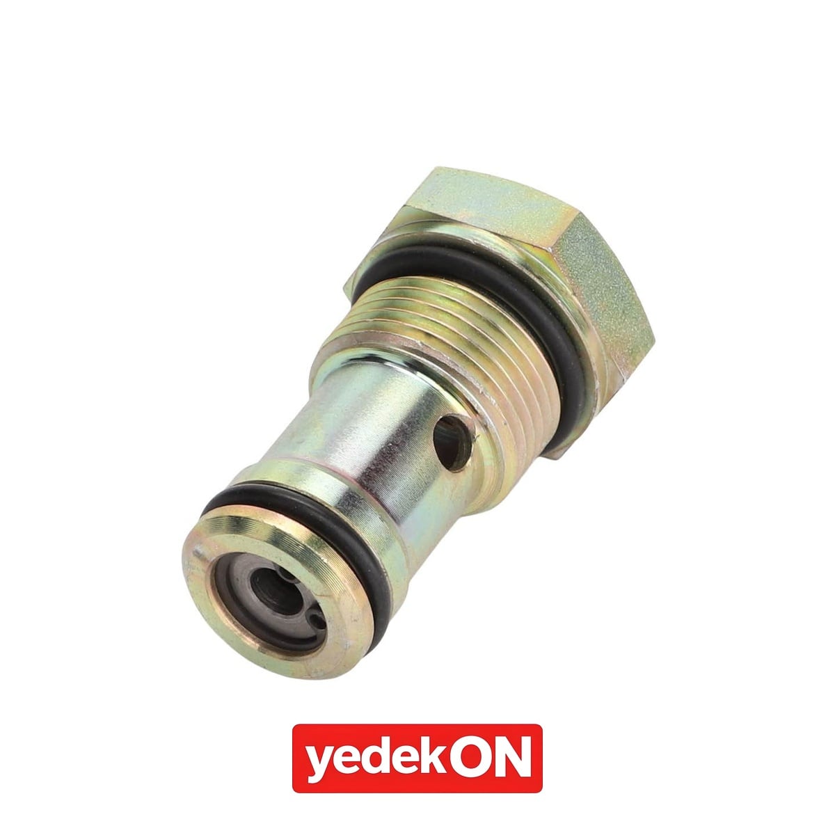 AGCO Geri Dönüşsüz Valf - Massey Ferguson | 3387711M93
