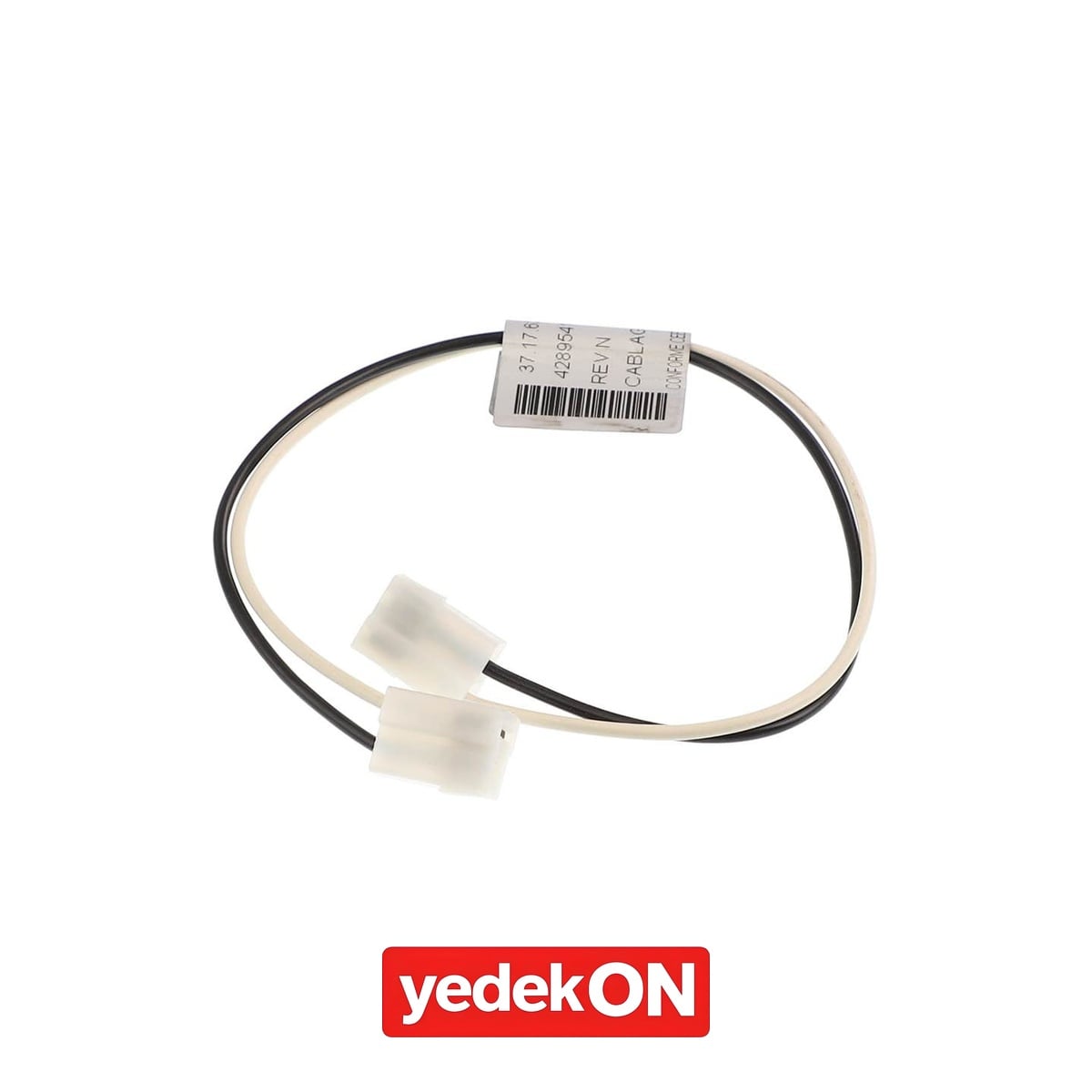 AGCO Uzatma Parçası - Massey Ferguson | 4289541M91
