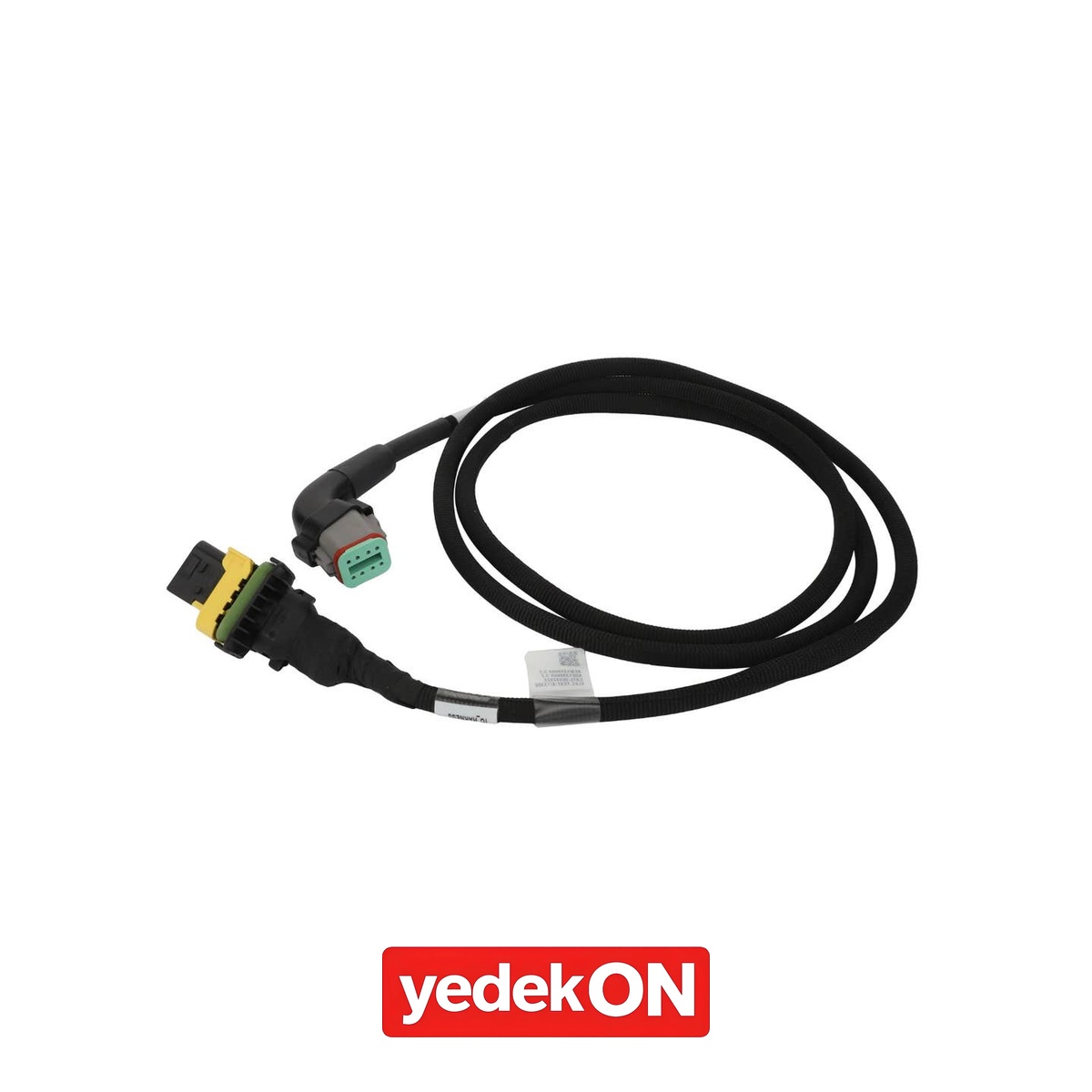 AGCO Jumper Kablo Demeti - Massey Ferguson / Fendt / Valtra | ACW1390660