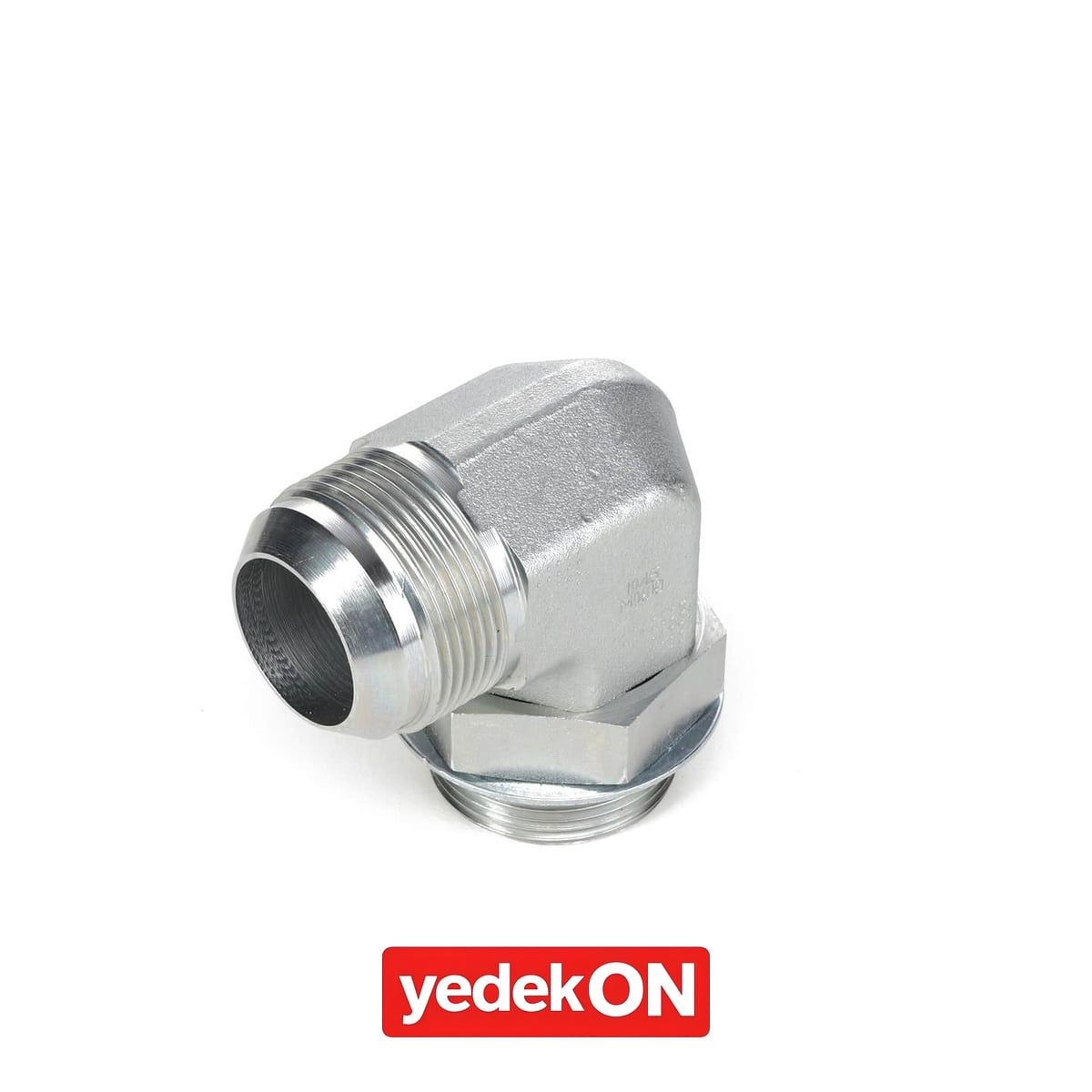AGCO Dirsek Bağlantı Parçası - AGCO | AG554553