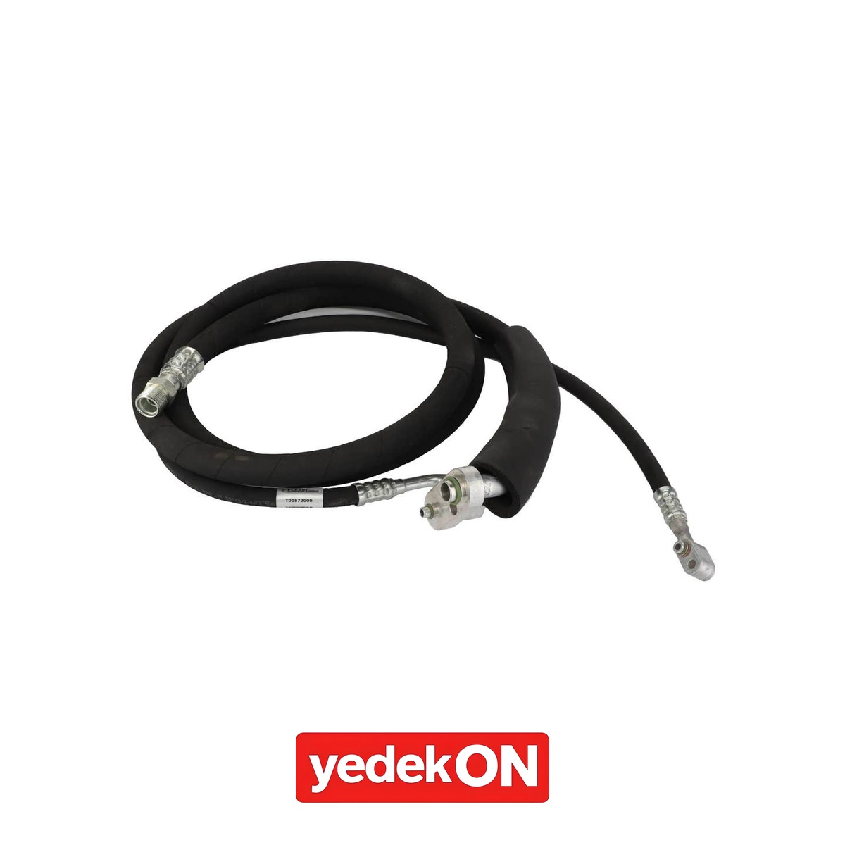 AGCO Hortum - Massey Ferguson / Fendt / Valtra | ACP0370060