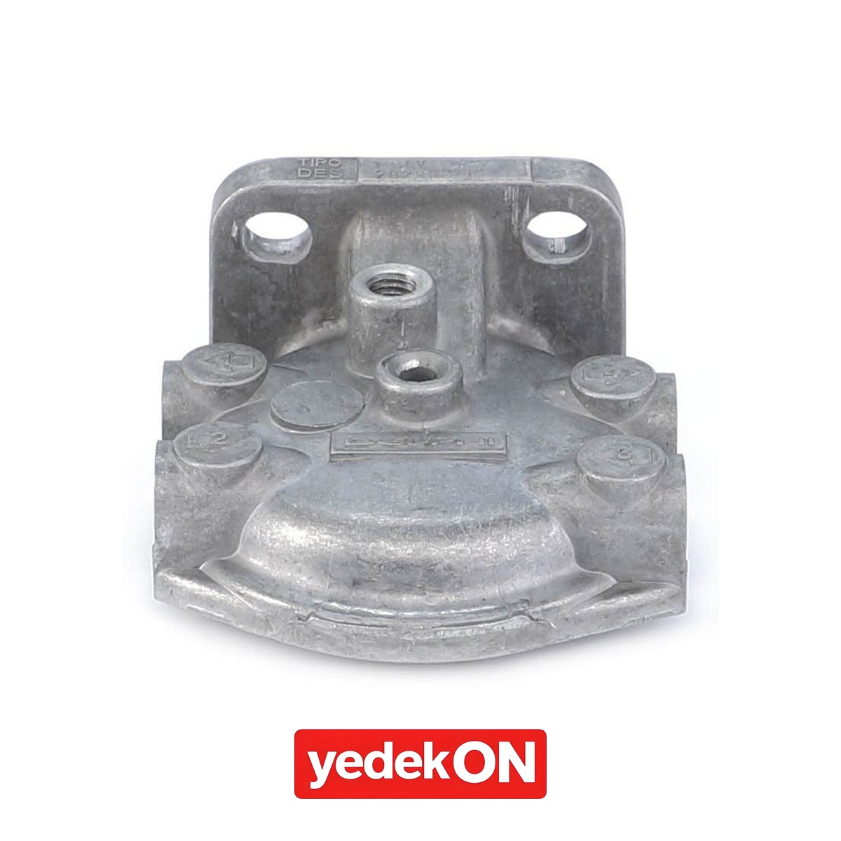 AGCO Filtre Konteyneri - Valtra | V836015140