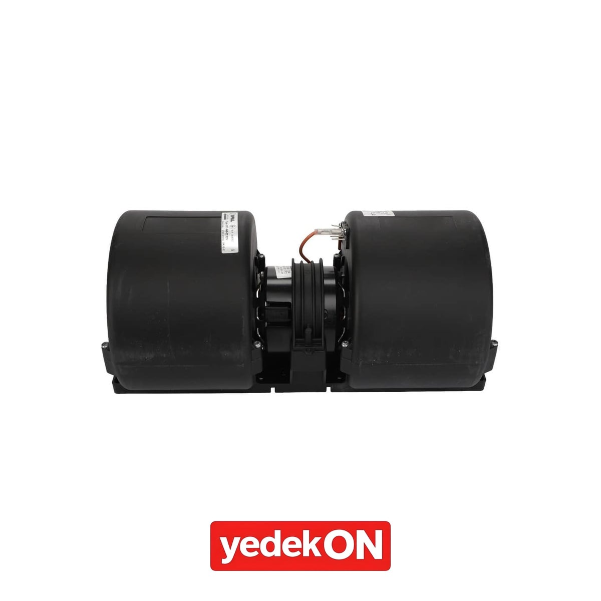 AGCO Havalandırma Fanı - Massey Ferguson / Fendt / Valtra | ACW1652900