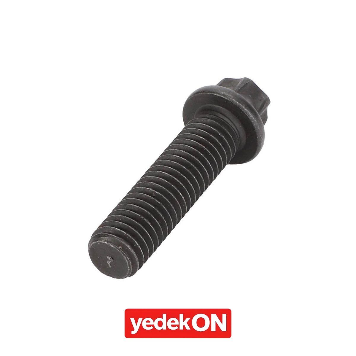 AGCO Altıgen Flanş Cıvata - Massey Ferguson | 4224743M1