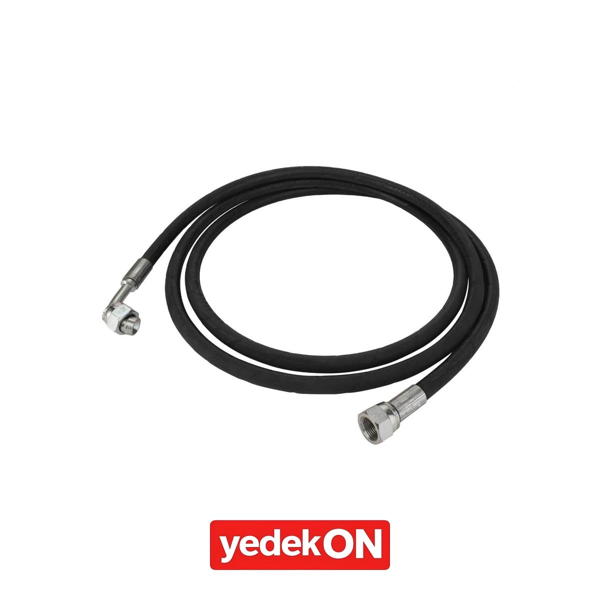 AGCO Hidrolik Hortum - Massey Ferguson | LA322159250