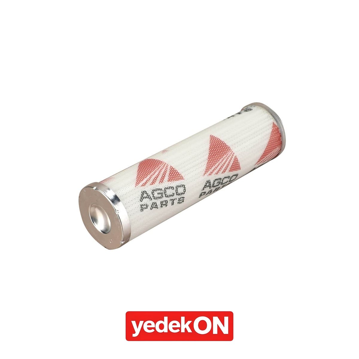 AGCO Hidrolik Yağ Filtre Kartuşu - Massey Ferguson / Fendt / Valtra | ACV0798550