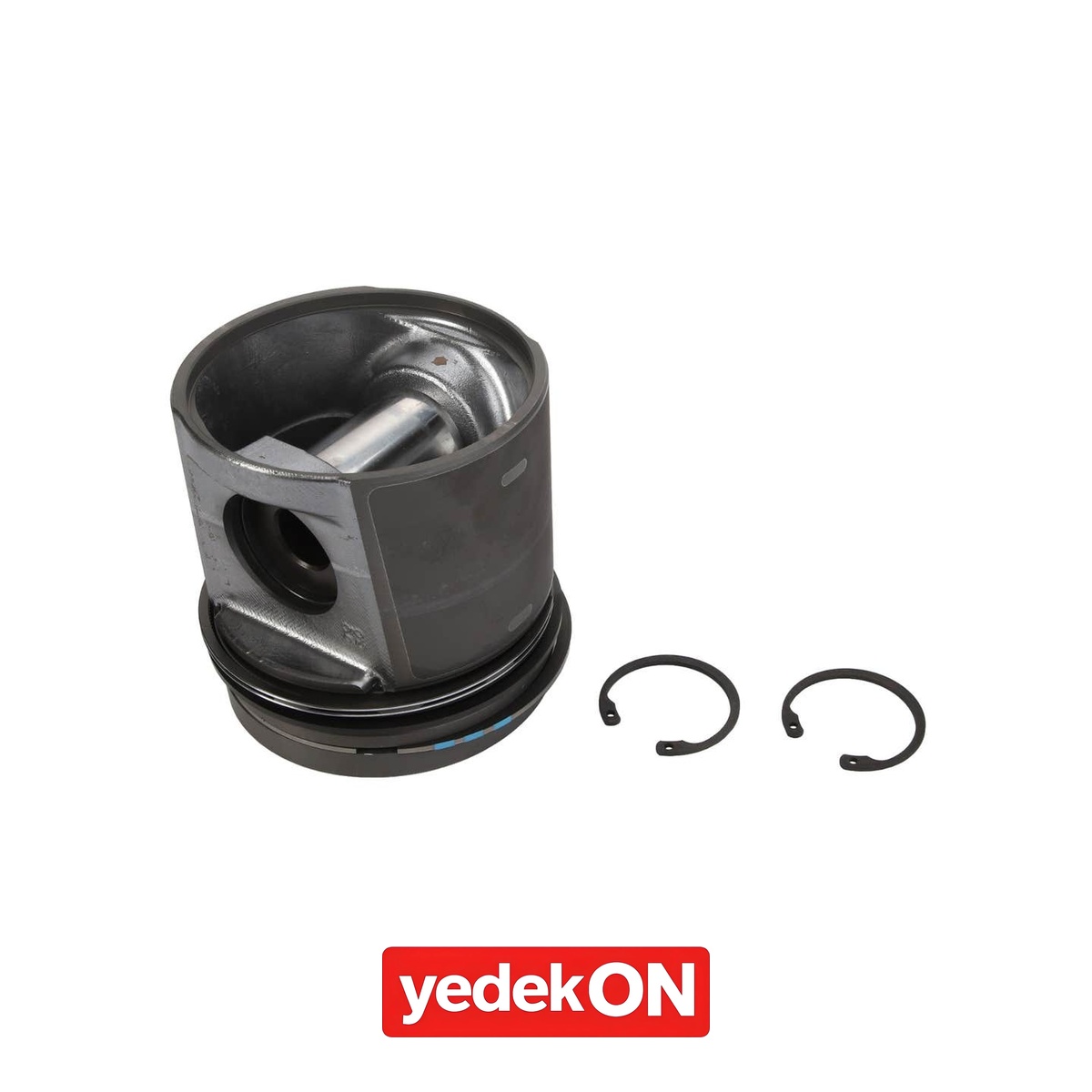 AGCO Oversize Piston - Massey Ferguson | 4226458M91
