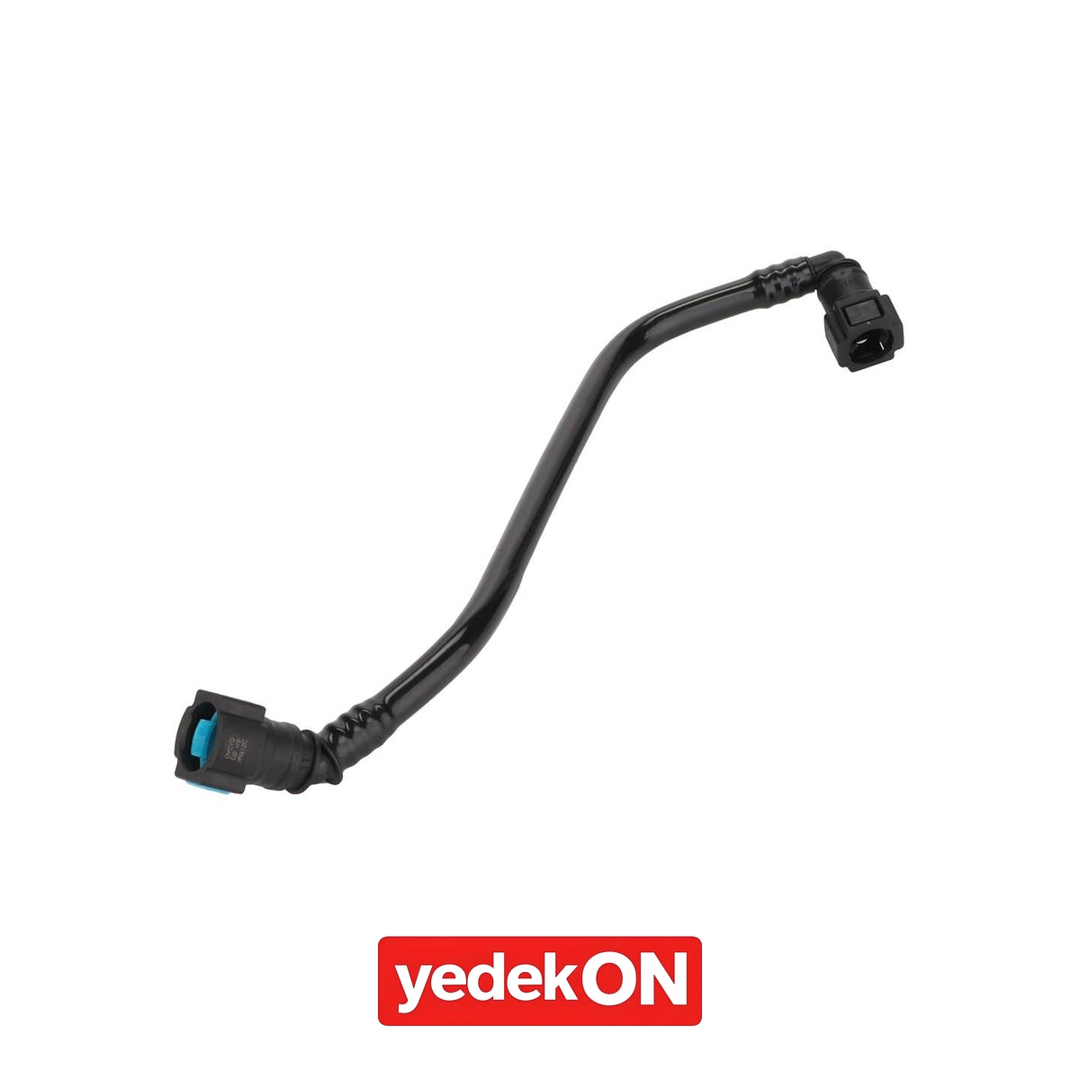 AGCO Yakıt Hortumu - Massey Ferguson | 4225244M1