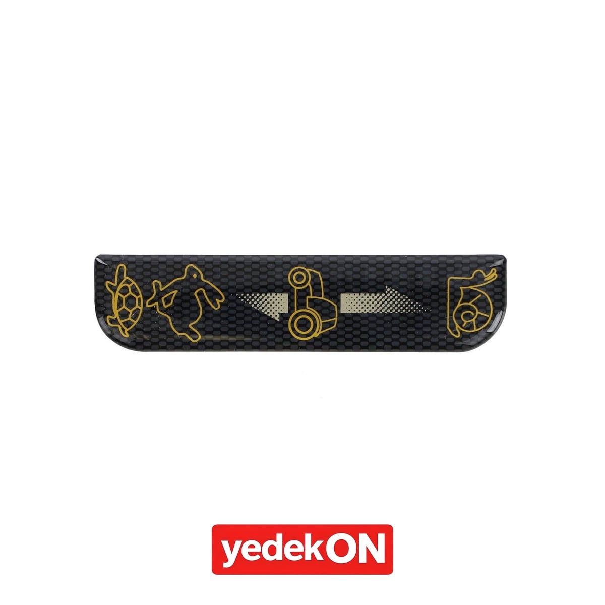 AGCO Dekal - Massey Ferguson | 4271475M1