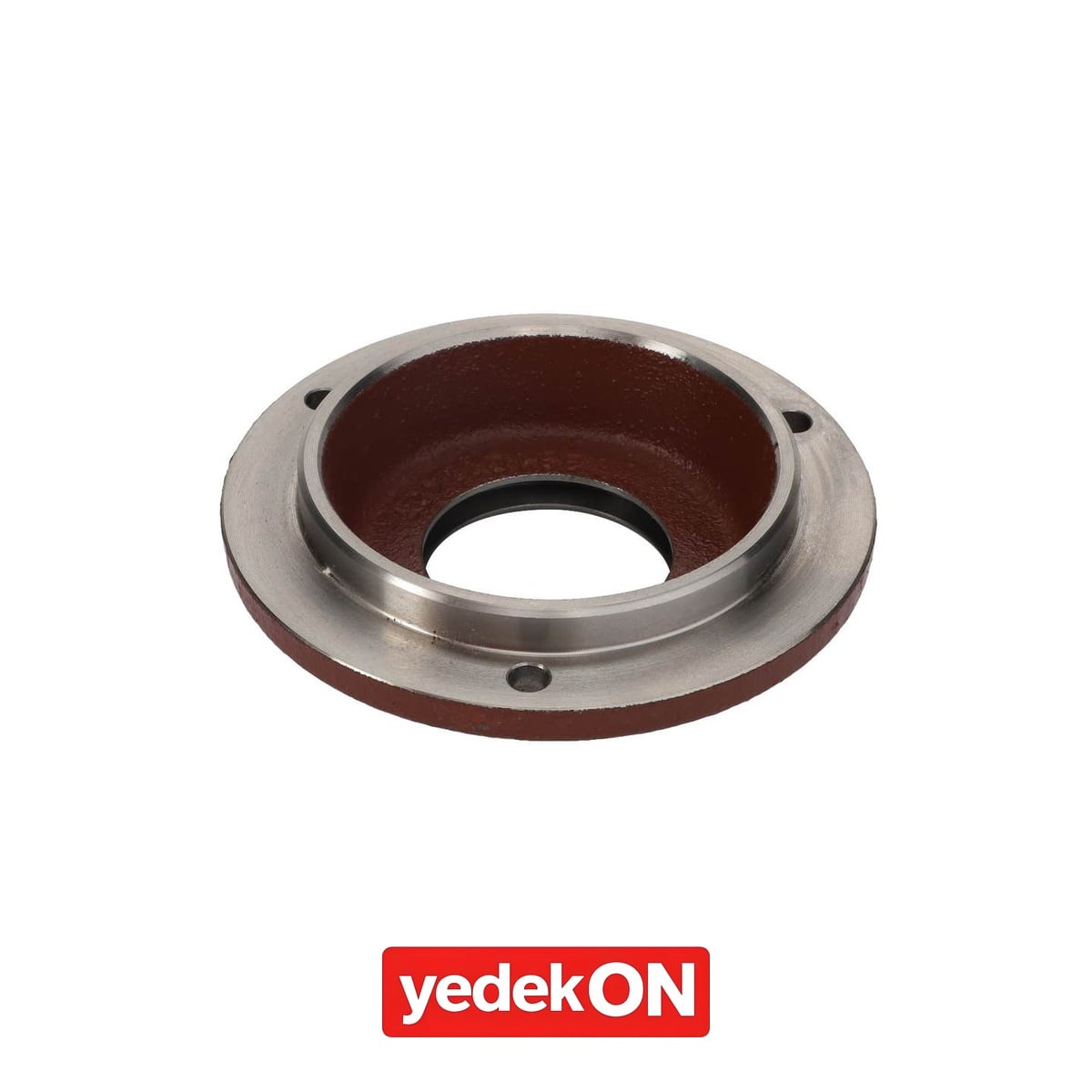 AGCO Sol Kapak - Massey Ferguson | LA322329750