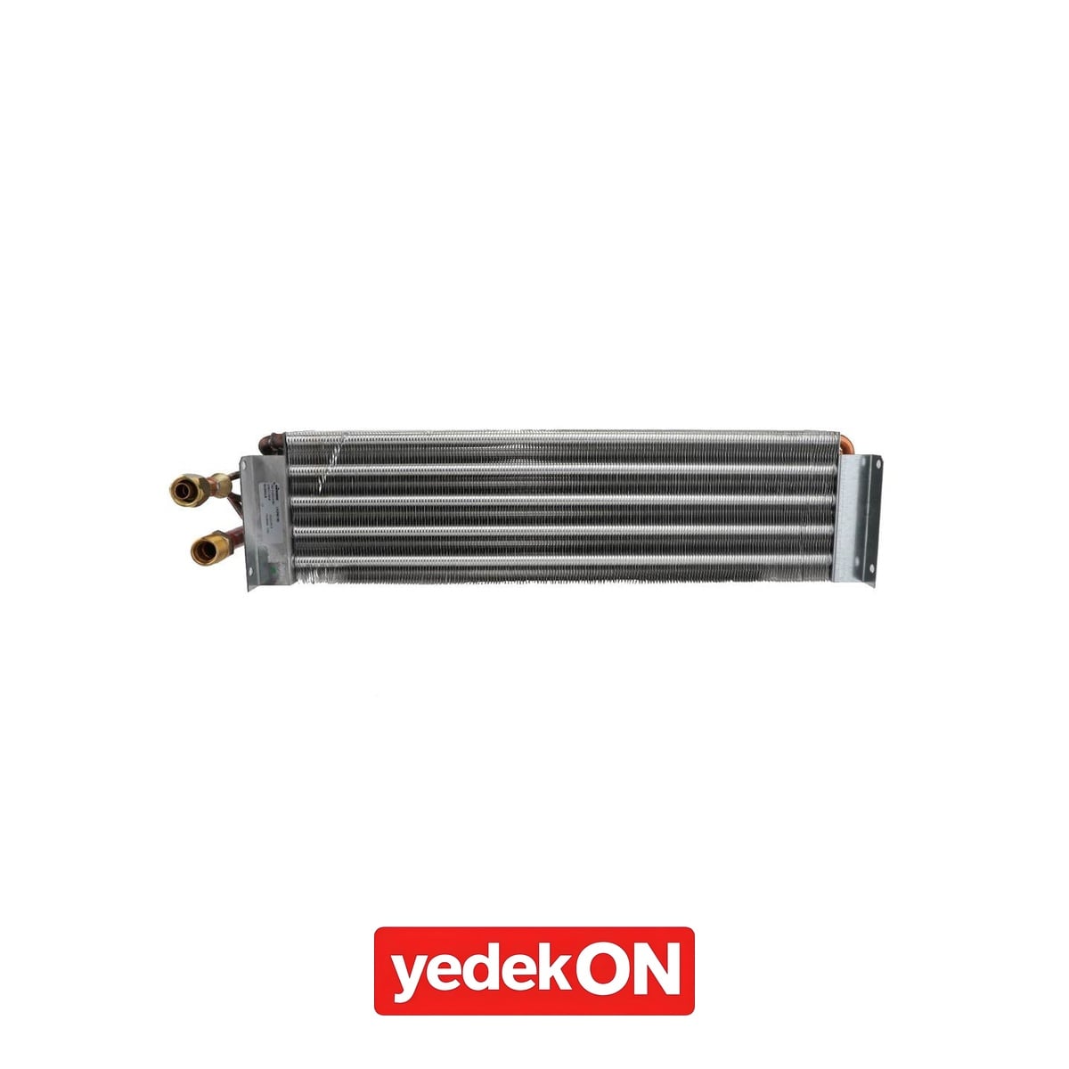 AGCO Evaporatör - Massey Ferguson | LA322794935