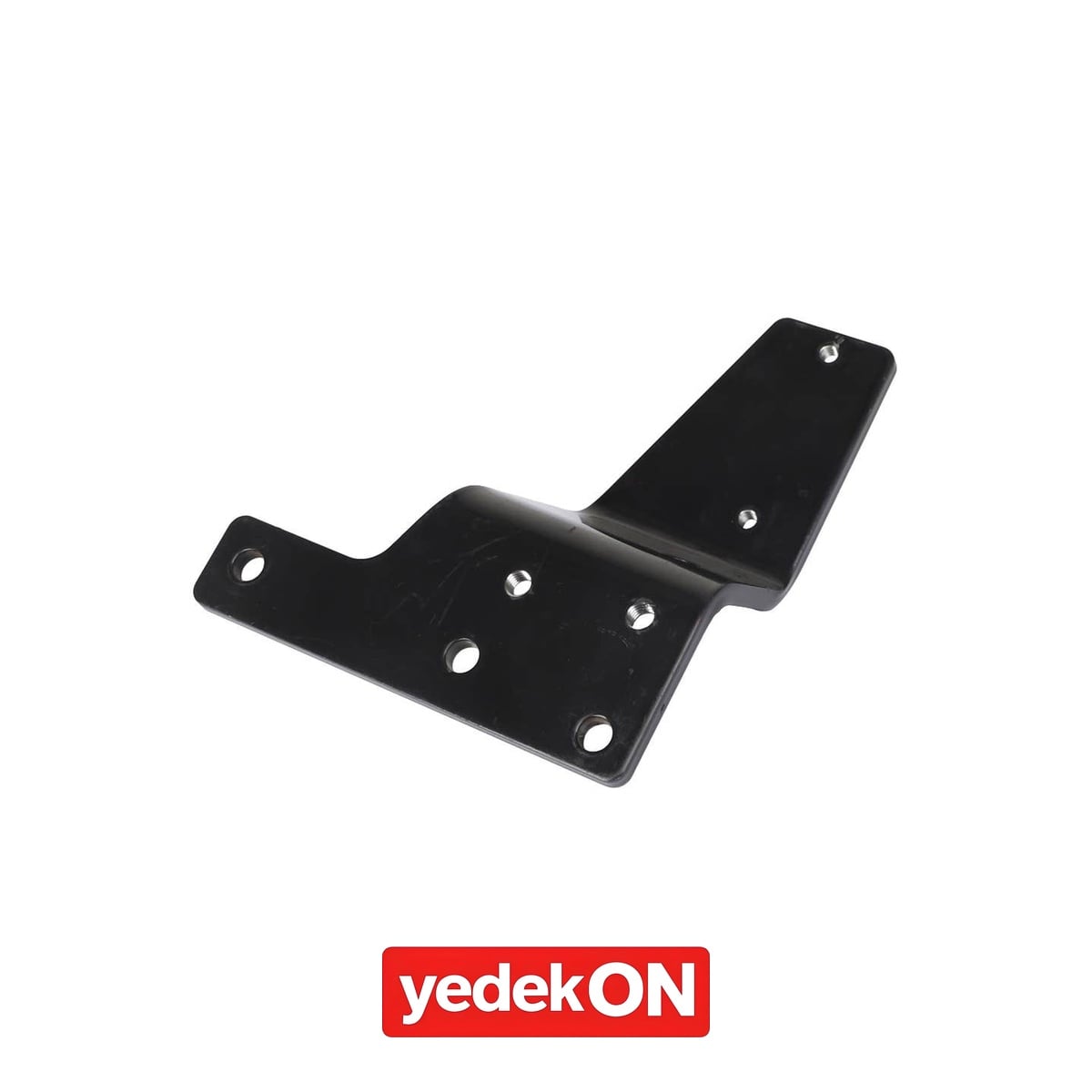 AGCO Stop Solenoid Konsolu - Valtra | V836866773