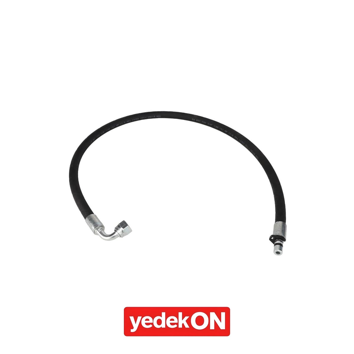 AGCO 3/8'' Hortum - Fendt | AL9032605
