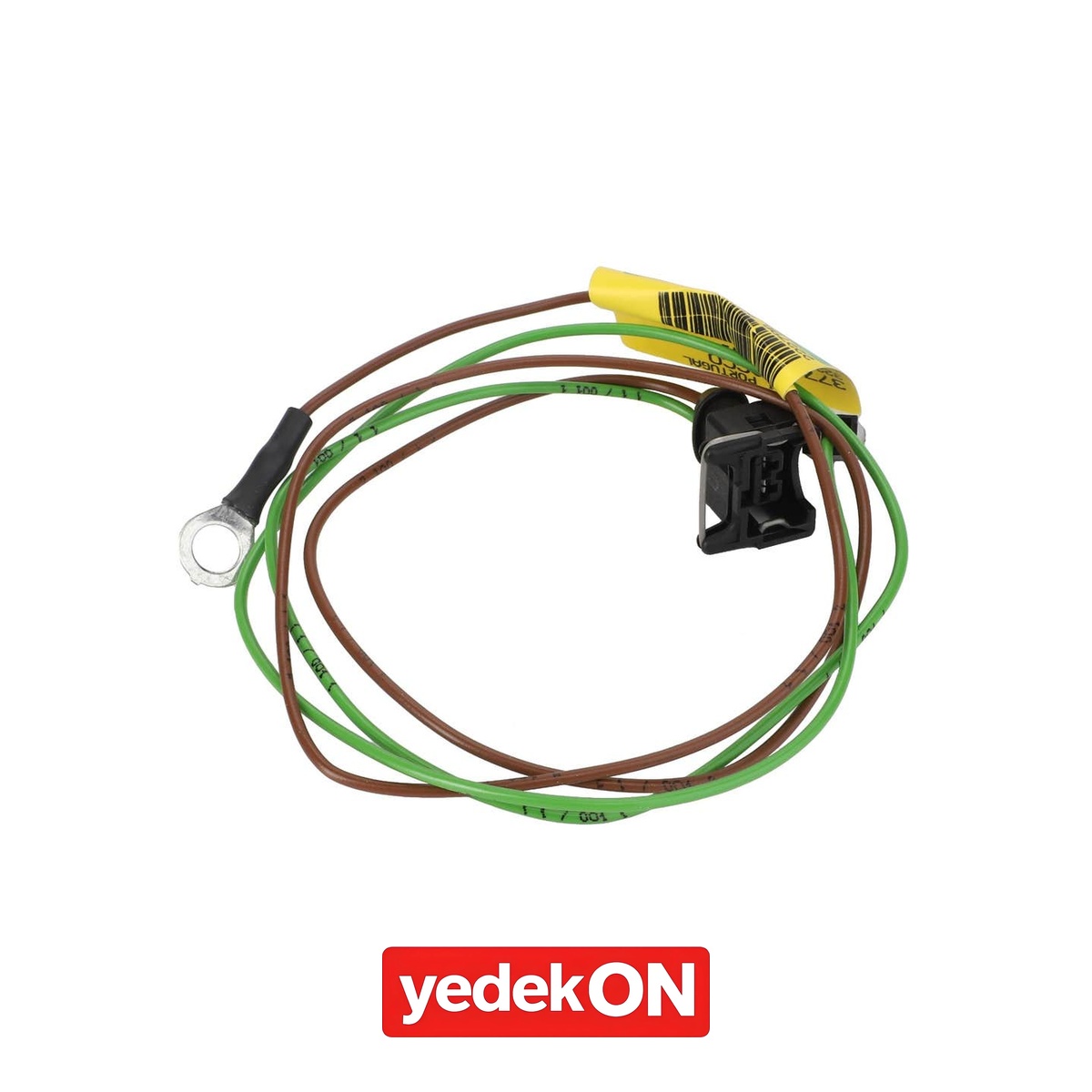 AGCO Kablo Demeti - Massey Ferguson | 3778017M1