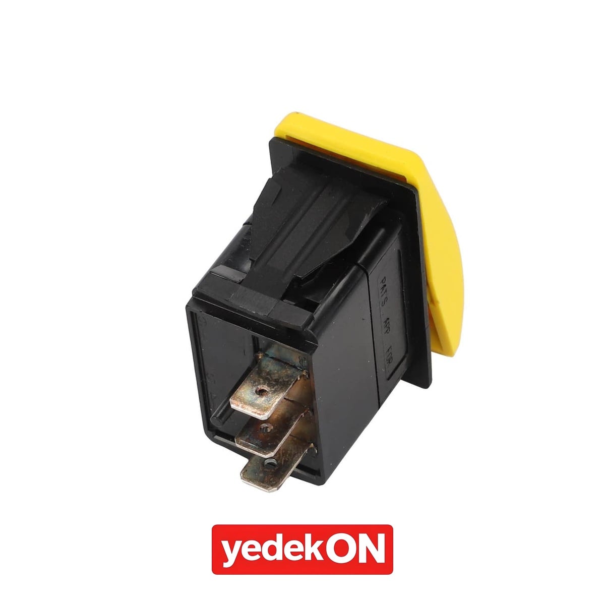 AGCO Dolaylı Anahtar - Massey Ferguson | 4271352M1