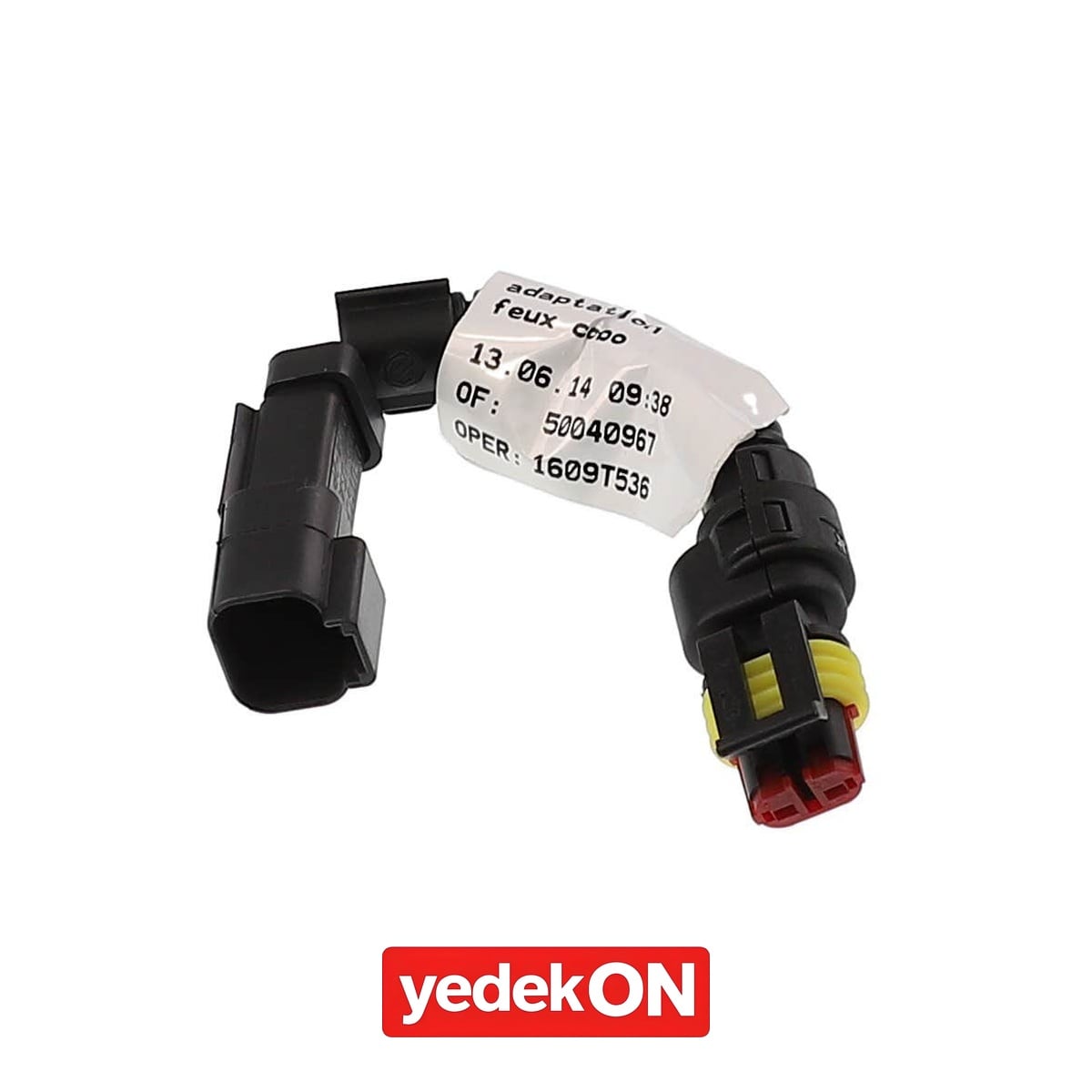 AGCO Elektrik Tesisatı - Massey Ferguson | 4274333M1