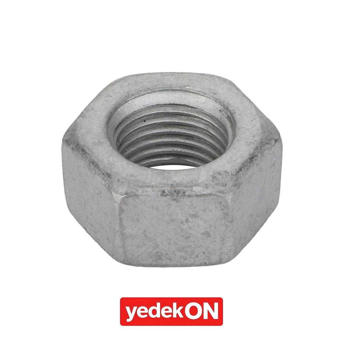 AGCO Altıgen Başlı Somun - Massey Ferguson / Fendt / Valtra | ACP0704570