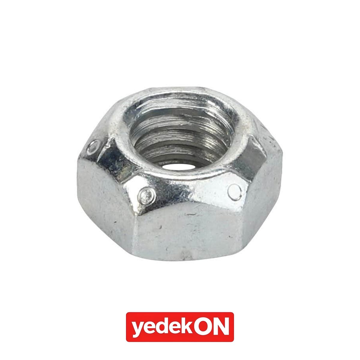 AGCO Kilit Somunu - Massey Ferguson | 4317059M1
