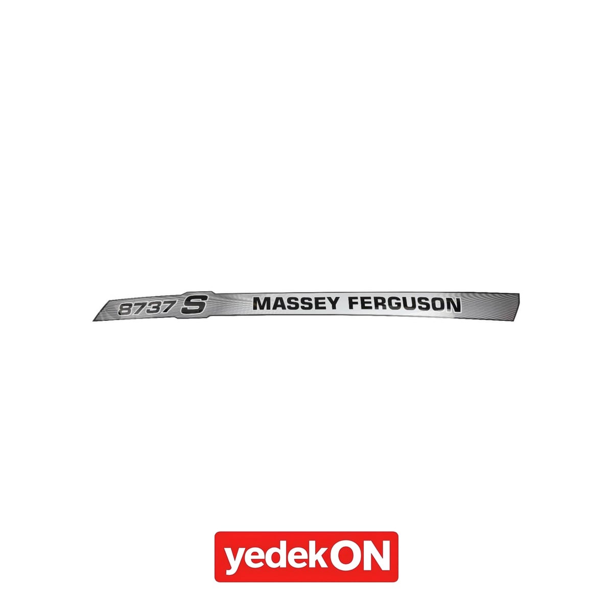 AGCO Dekal - Massey Ferguson / Fendt / Valtra | ACW3729690