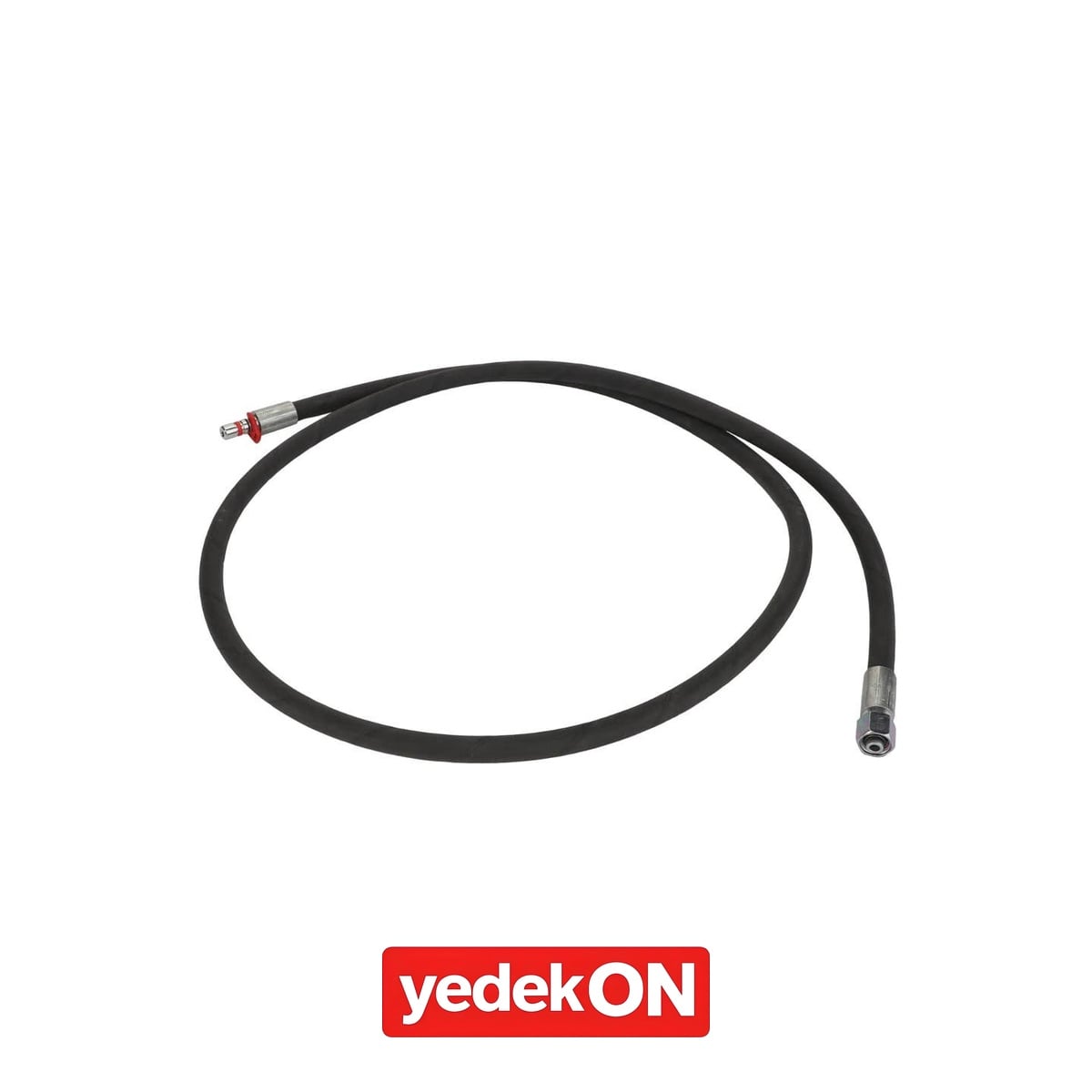 AGCO Hidrolik Hortum - Massey Ferguson | 4375384M1