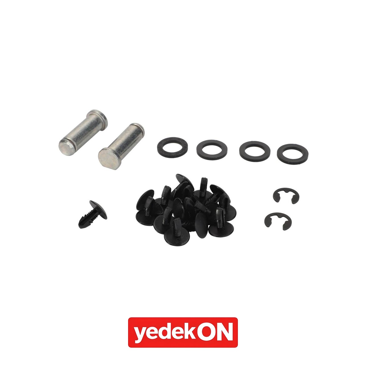 AGCO Küçük Parçalar Kiti - Massey Ferguson | 3101663M1