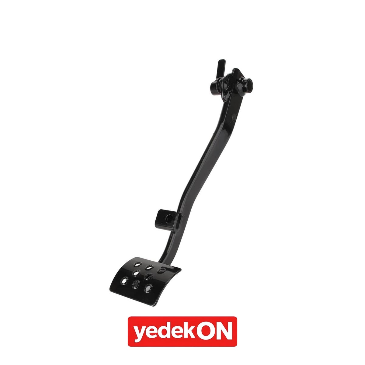 AGCO Sağ Fren Pedalı - Massey Ferguson | 4270156M4