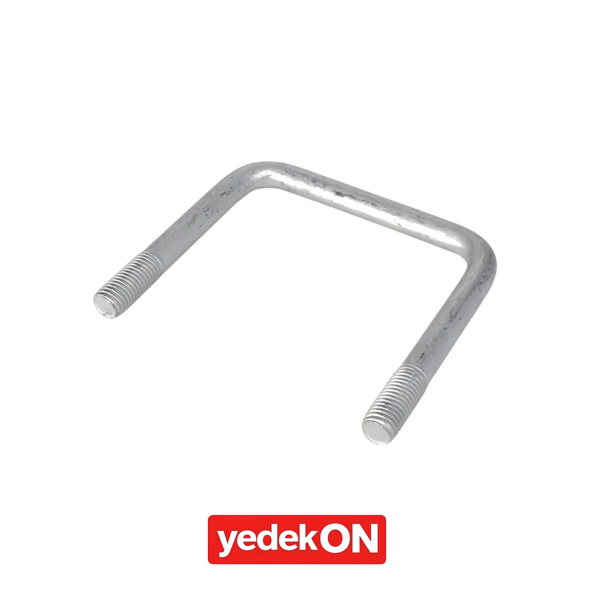 AGCO U-Bolt - Massey Ferguson | SN3763