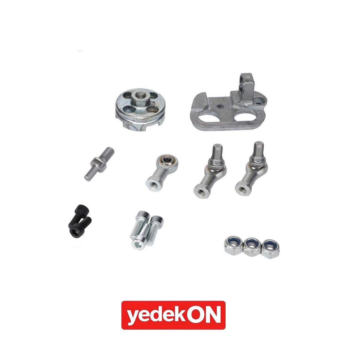 AGCO Joystick Kontrol Kolu - Massey Ferguson / Fendt / Valtra | ACP0525790