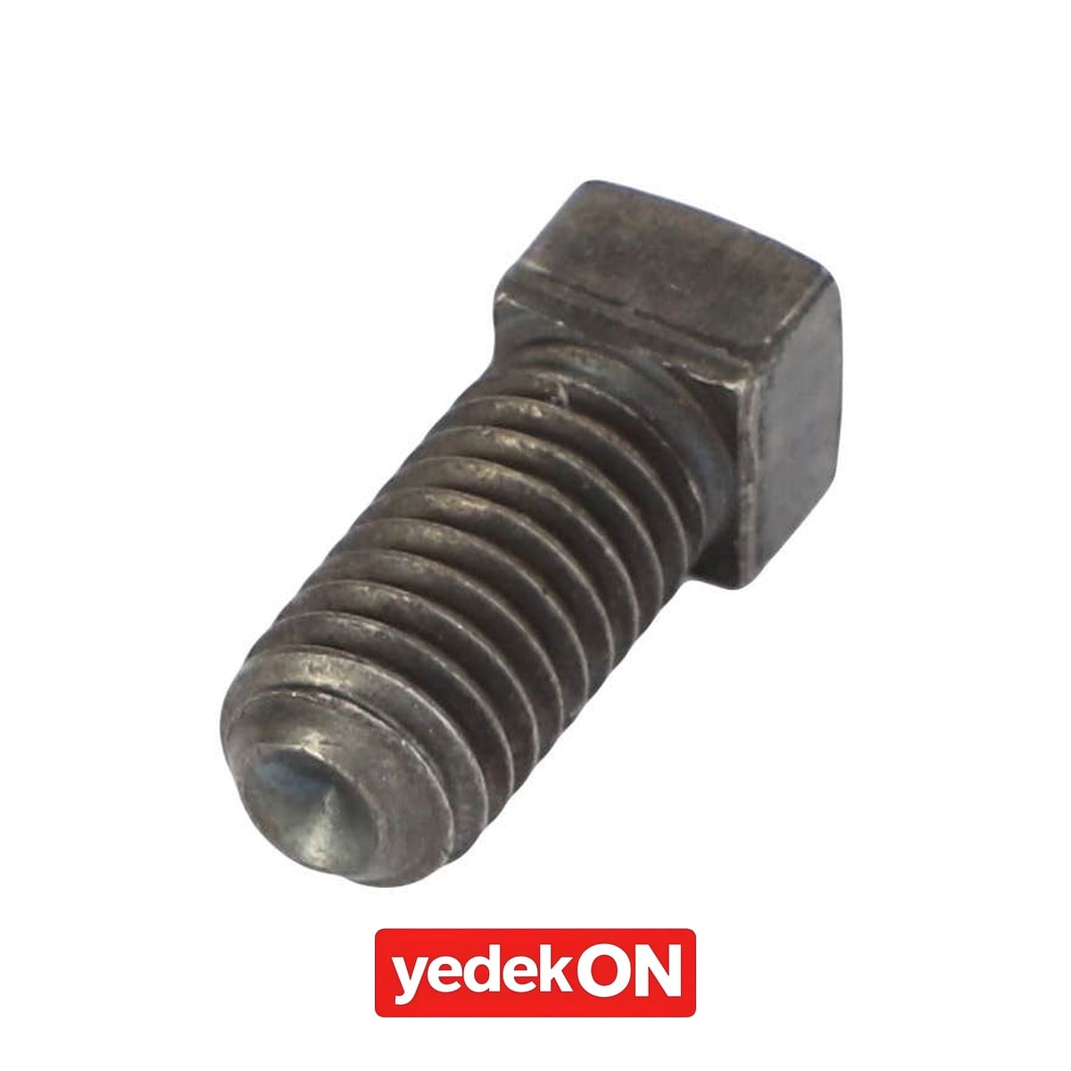 AGCO Kare Başlı Cıvata - Massey Ferguson / Fendt / Valtra | ACP0412760