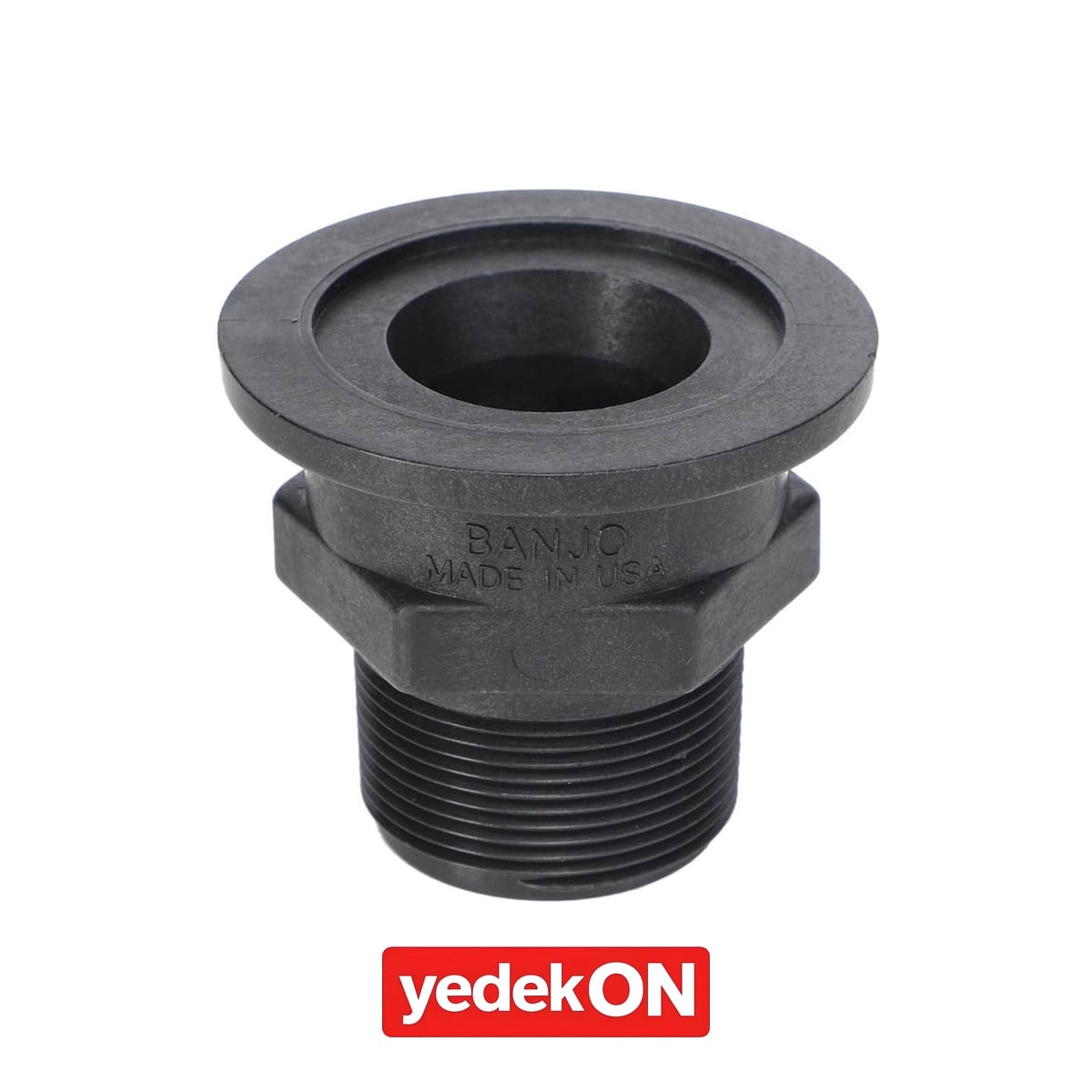 AGCO 2'' Flanş X 1-1/2'' Dişi Vida - AGCO | AG056293