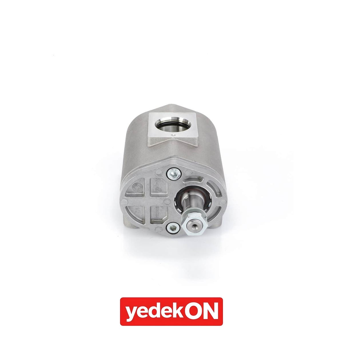 AGCO Hidrolik Pompa - Massey Ferguson | 4364603M2