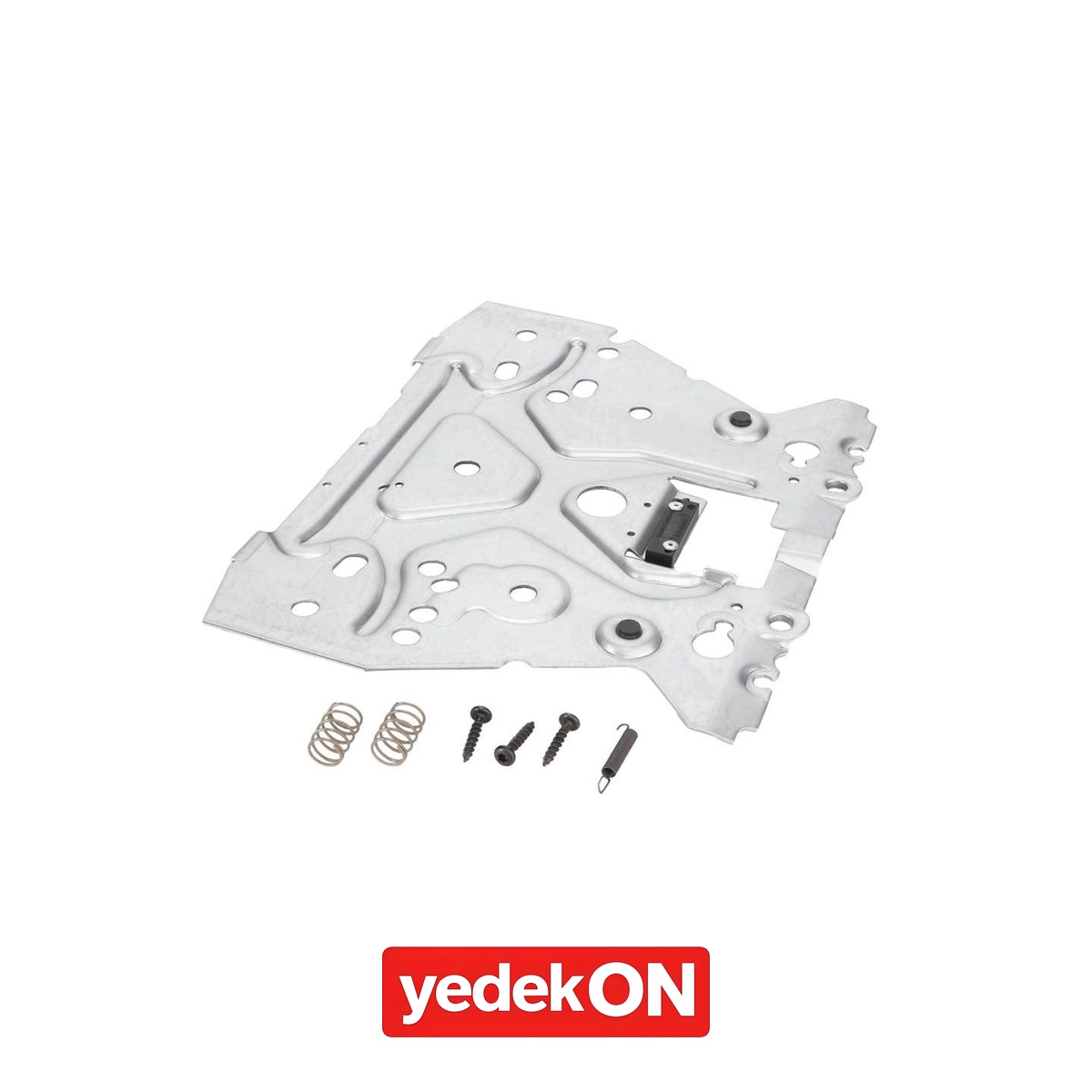 AGCO Pivot Plaka - Massey Ferguson | 3905882M91