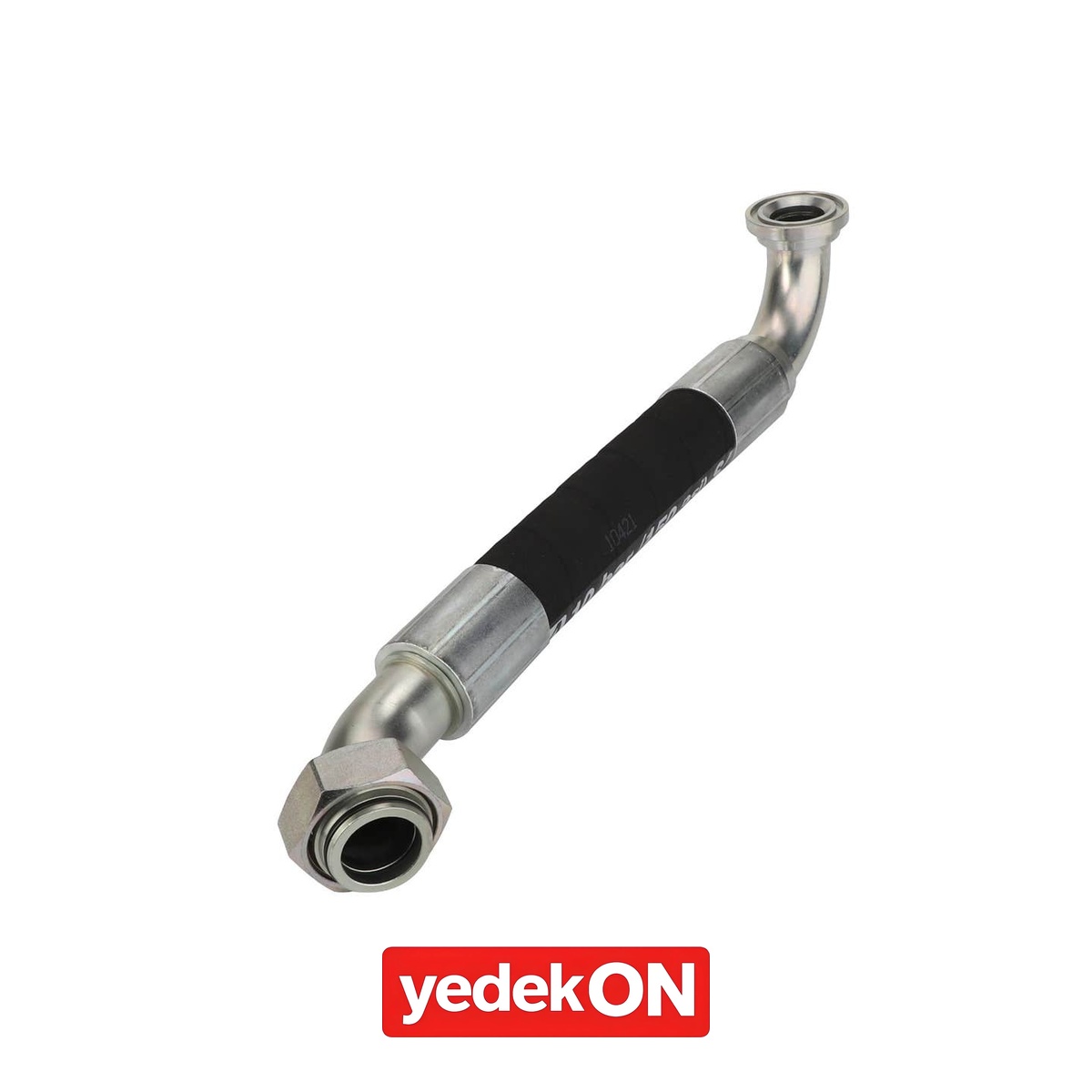 AGCO Hidrolik Hortum - Massey Ferguson | 3785687M3