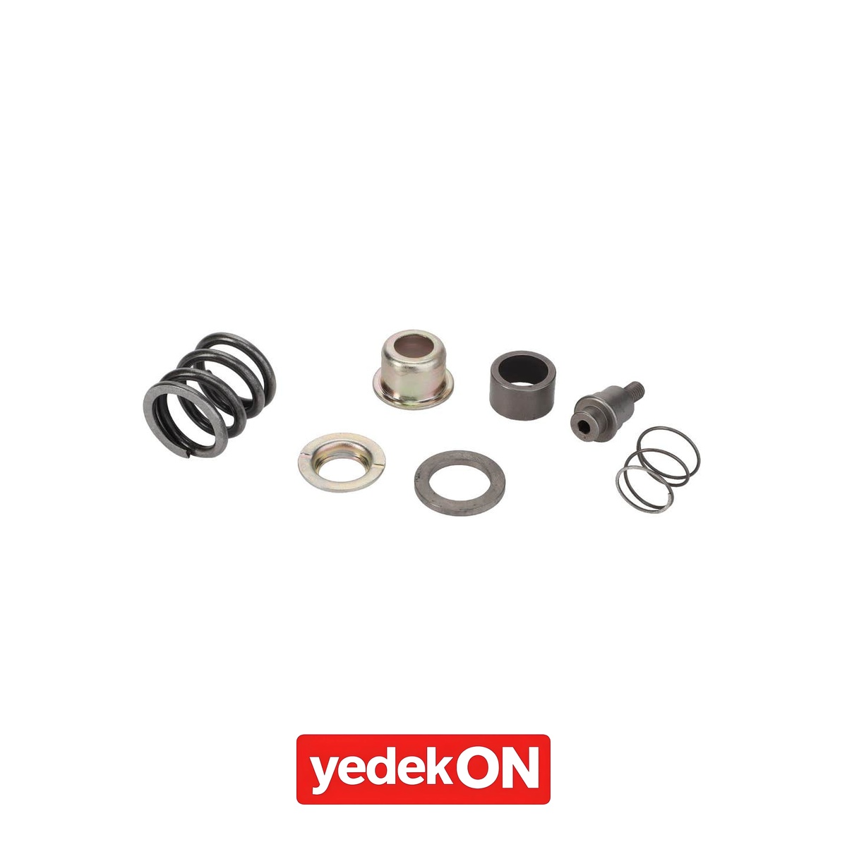AGCO Spool - Fendt | AL10570086