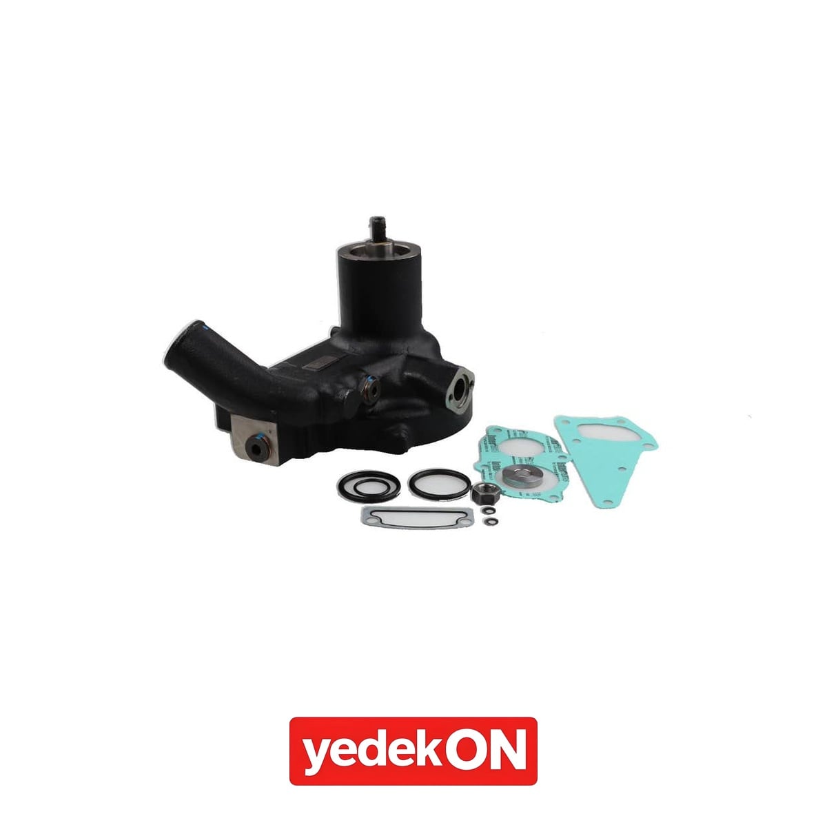 AGCO Su Pompası Kiti - Massey Ferguson / Fendt / Valtra | ACP0635300