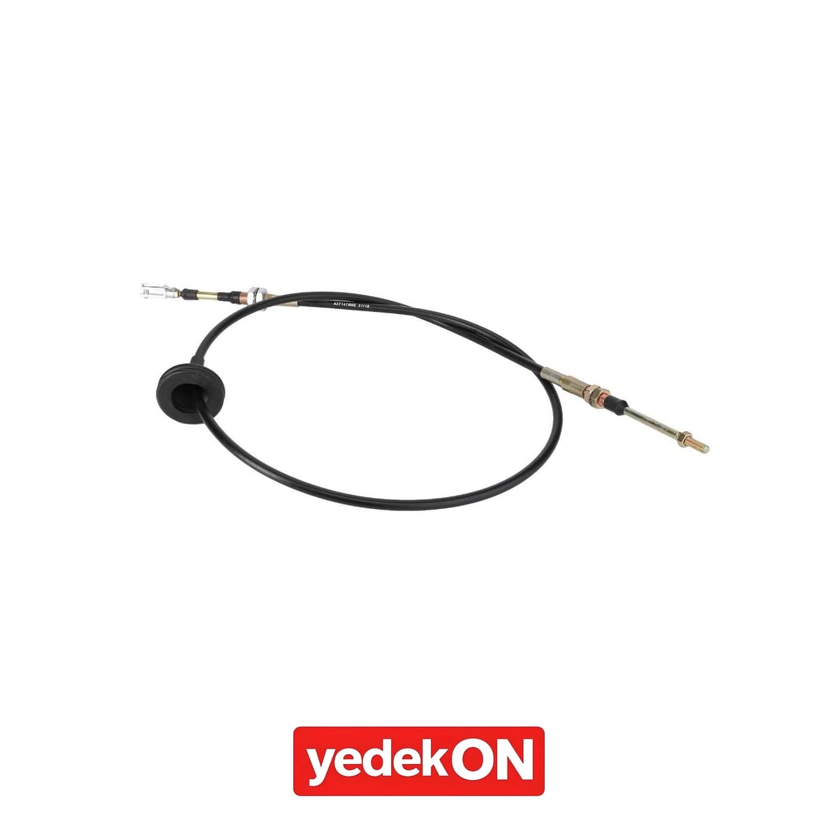 AGCO Çekme Kablo - Massey Ferguson | 4271478M2