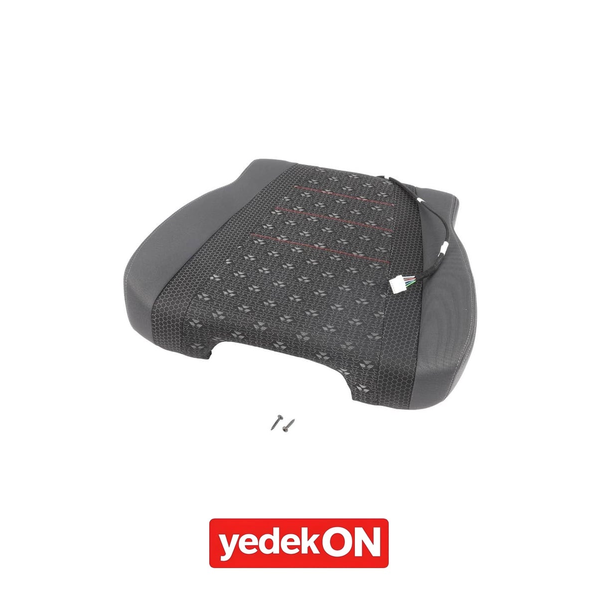AGCO Koltuk Yastığı - Massey Ferguson / Fendt / Valtra | ACP0930560