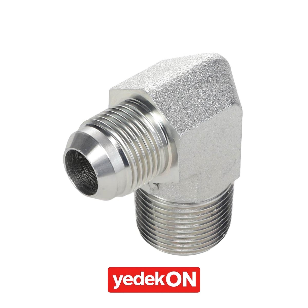 AGCO 90° Dirsek Adaptörü - AGCO | AG561031