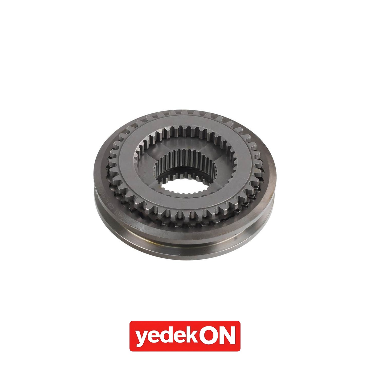AGCO Senkron Ünite - Massey Ferguson | 4310132M92