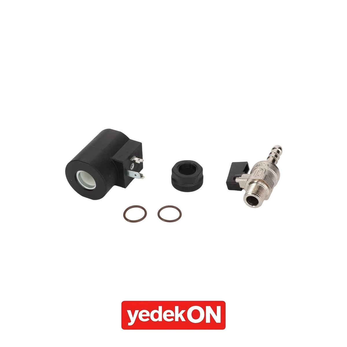 AGCO Kontrol Vanası - Massey Ferguson | LA322310850