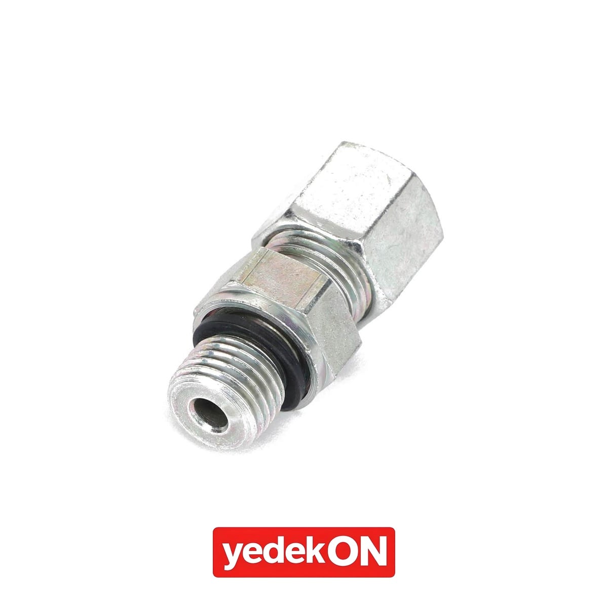 AGCO Düz Bağlantı Parçası - Valtra | V641096008