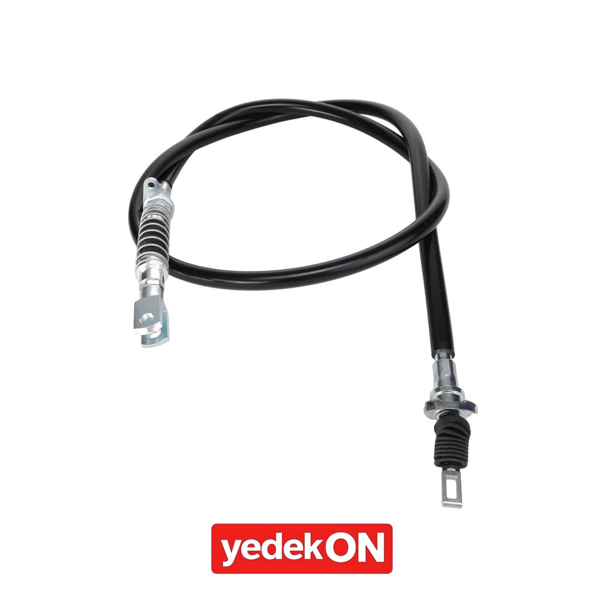AGCO Bowden Kablosu - Gleaner | G701150030050